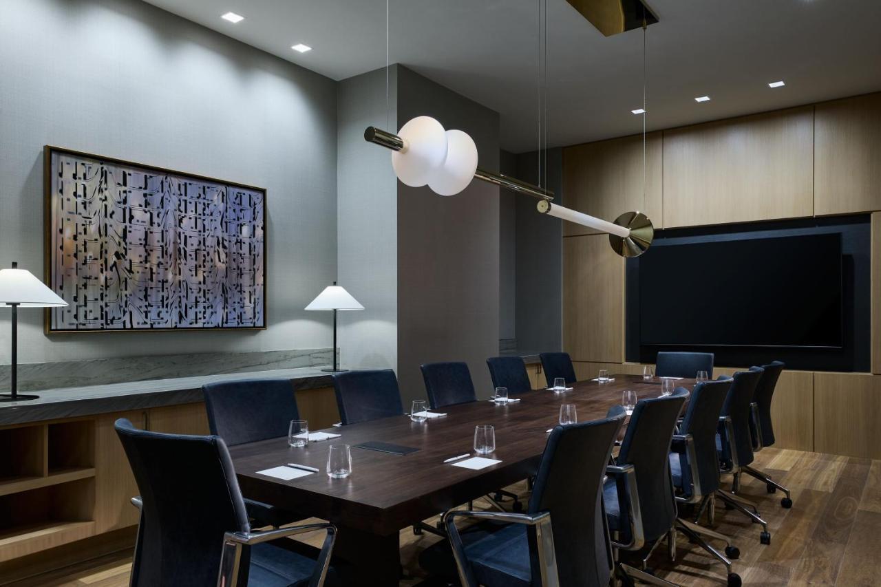 Jw Marriott Dallas Arts District ภายนอก รูปภาพ