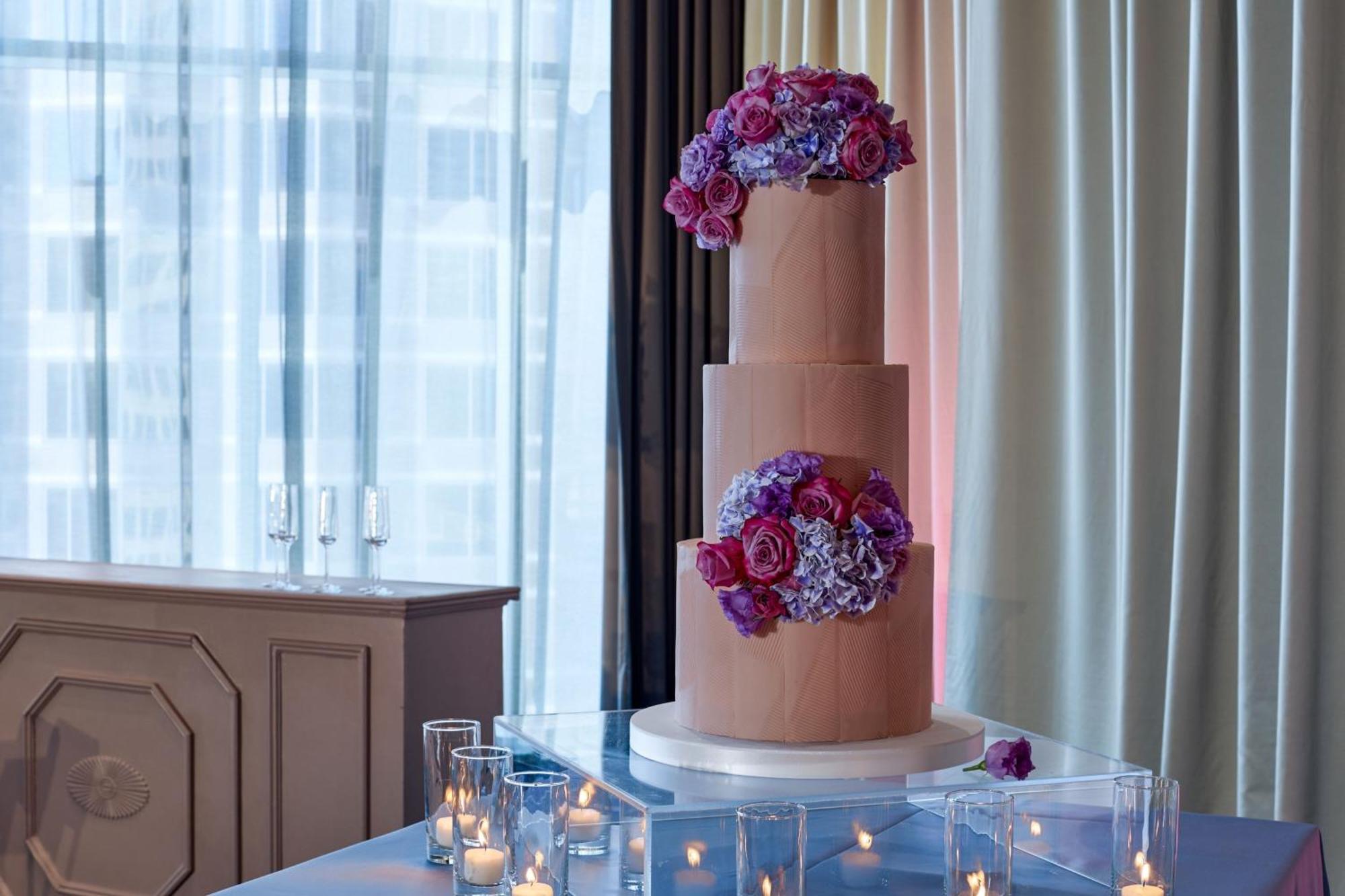 Jw Marriott Dallas Arts District ภายนอก รูปภาพ