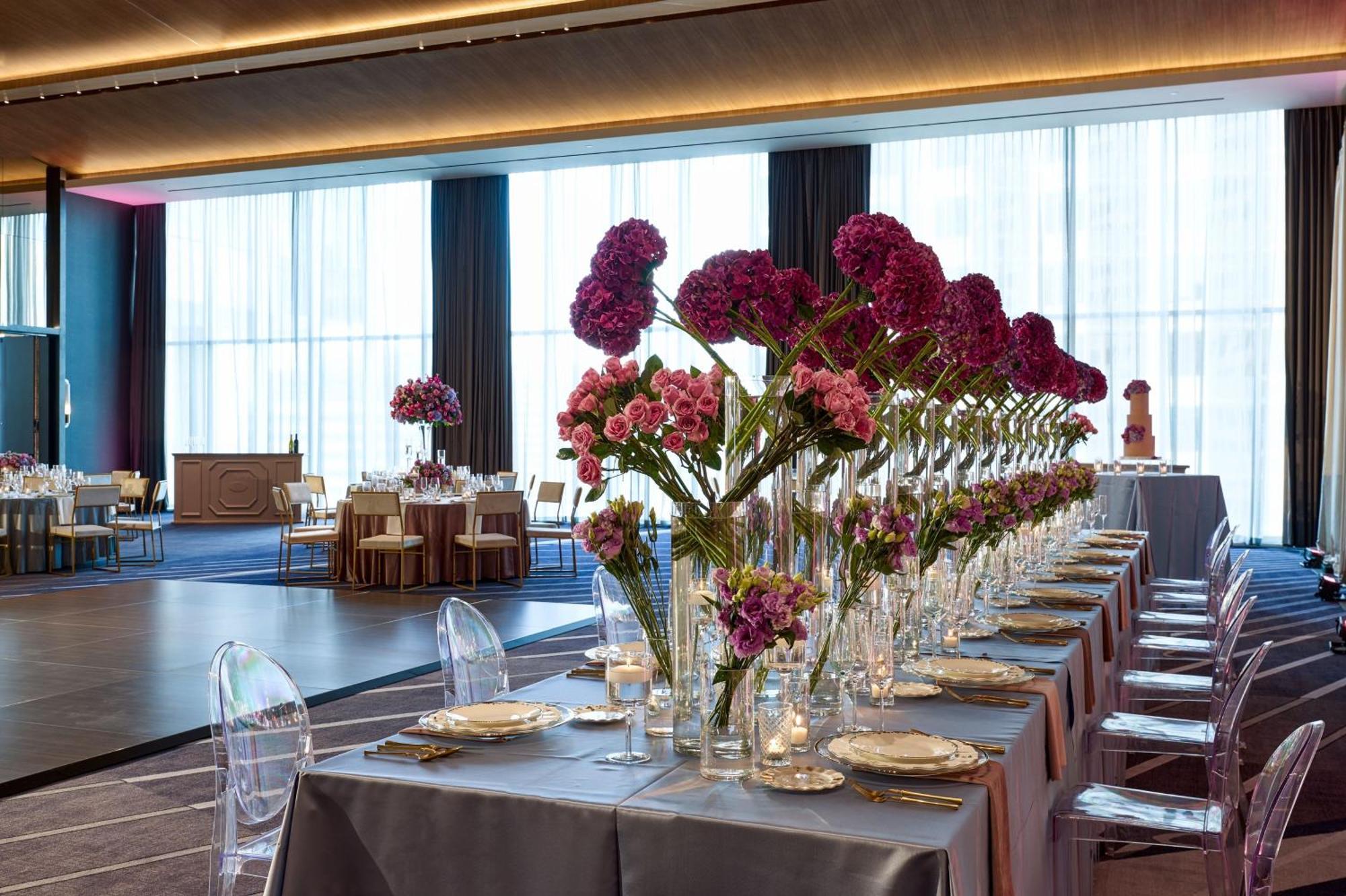 Jw Marriott Dallas Arts District ภายนอก รูปภาพ