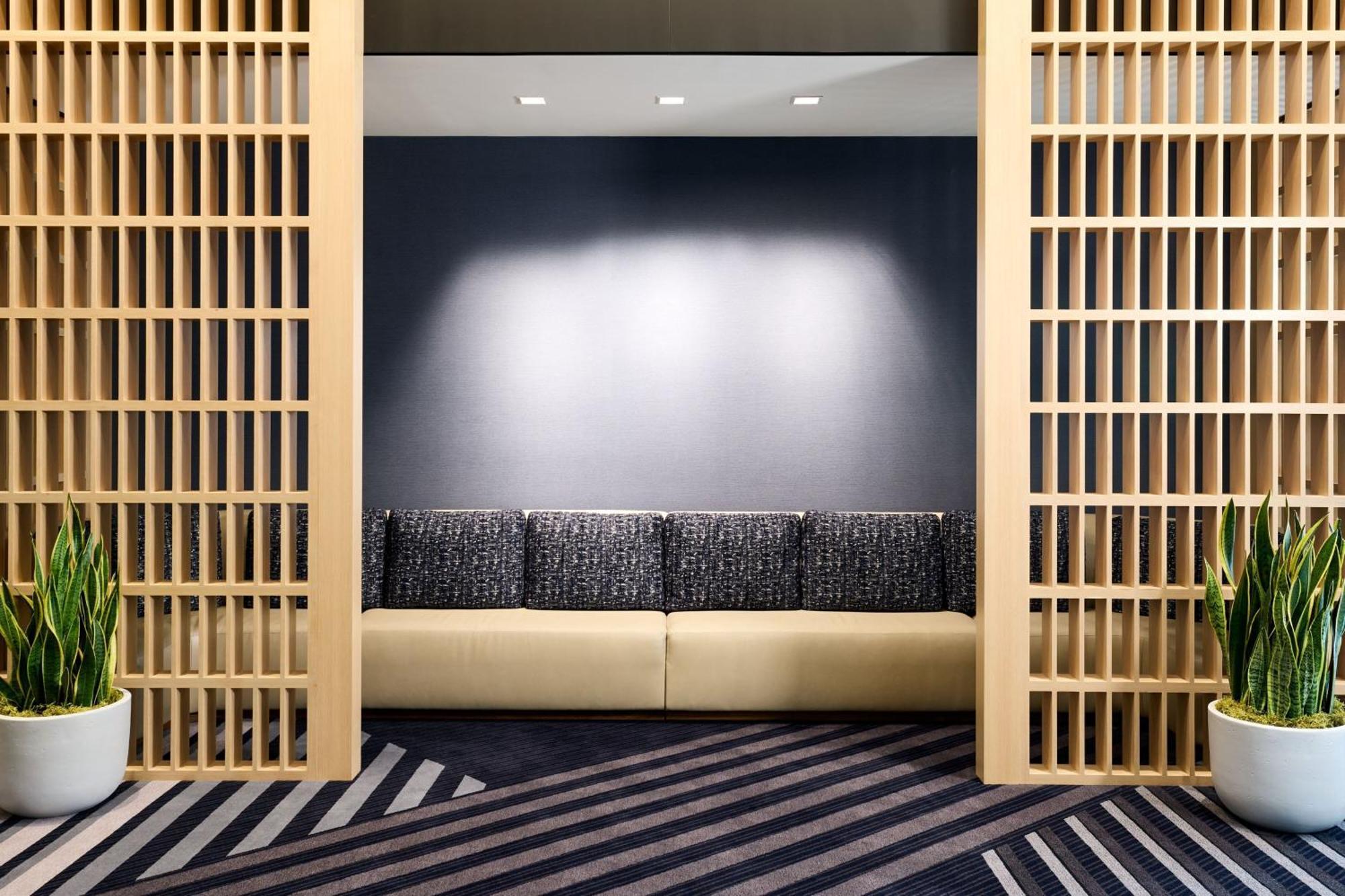 Jw Marriott Dallas Arts District ภายนอก รูปภาพ