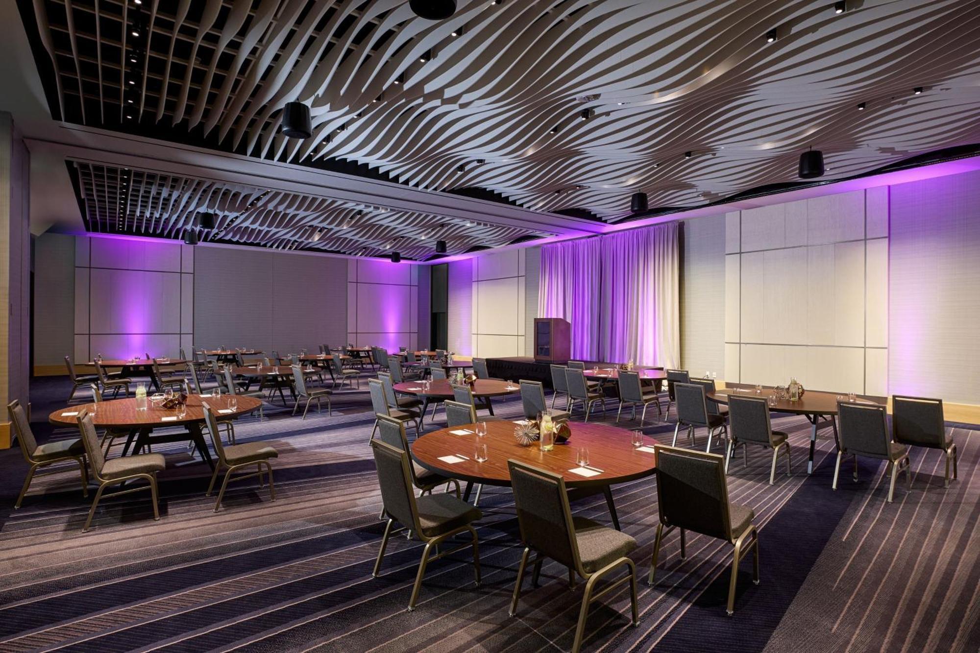 Jw Marriott Dallas Arts District ภายนอก รูปภาพ