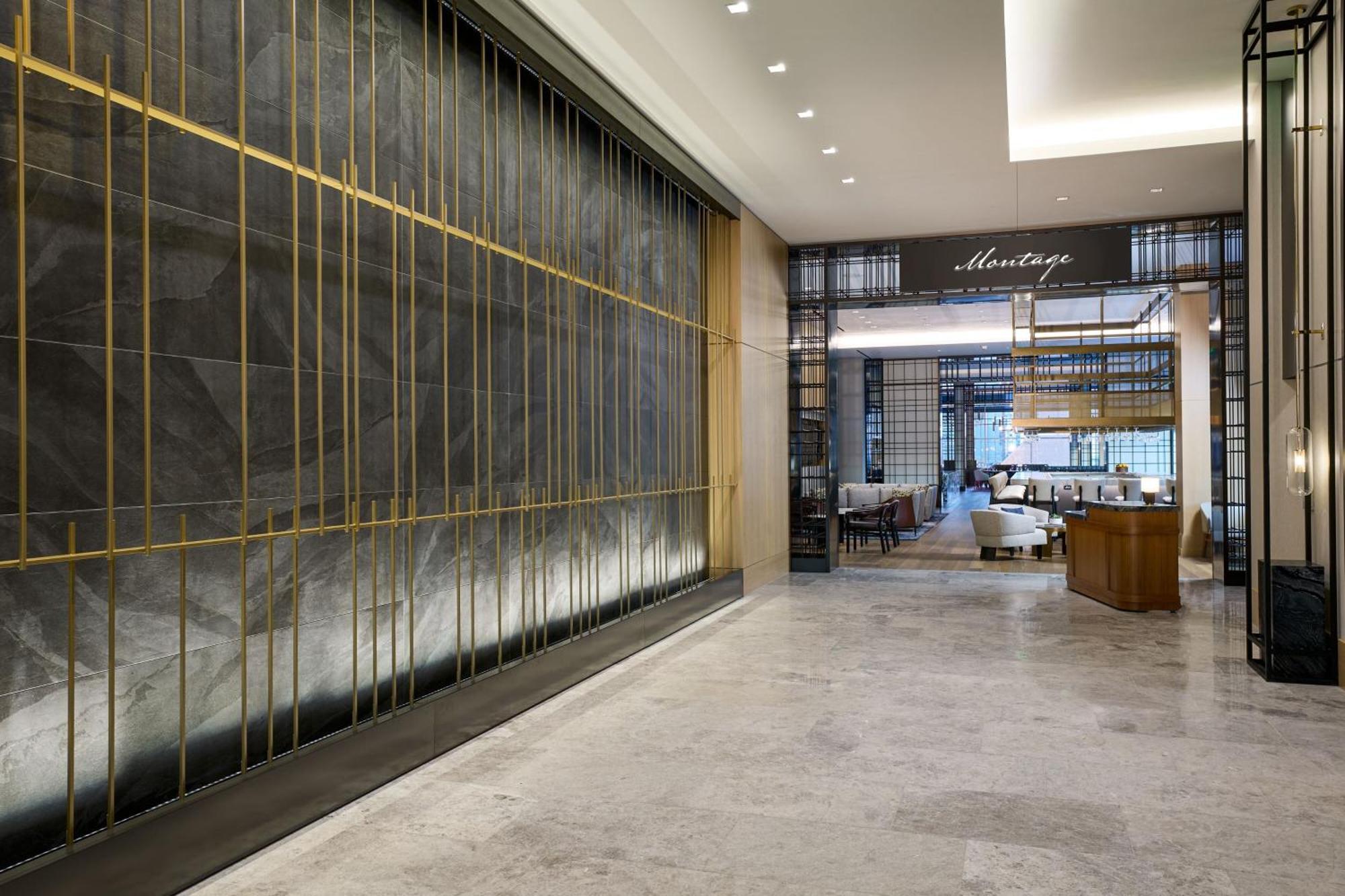 Jw Marriott Dallas Arts District ภายนอก รูปภาพ